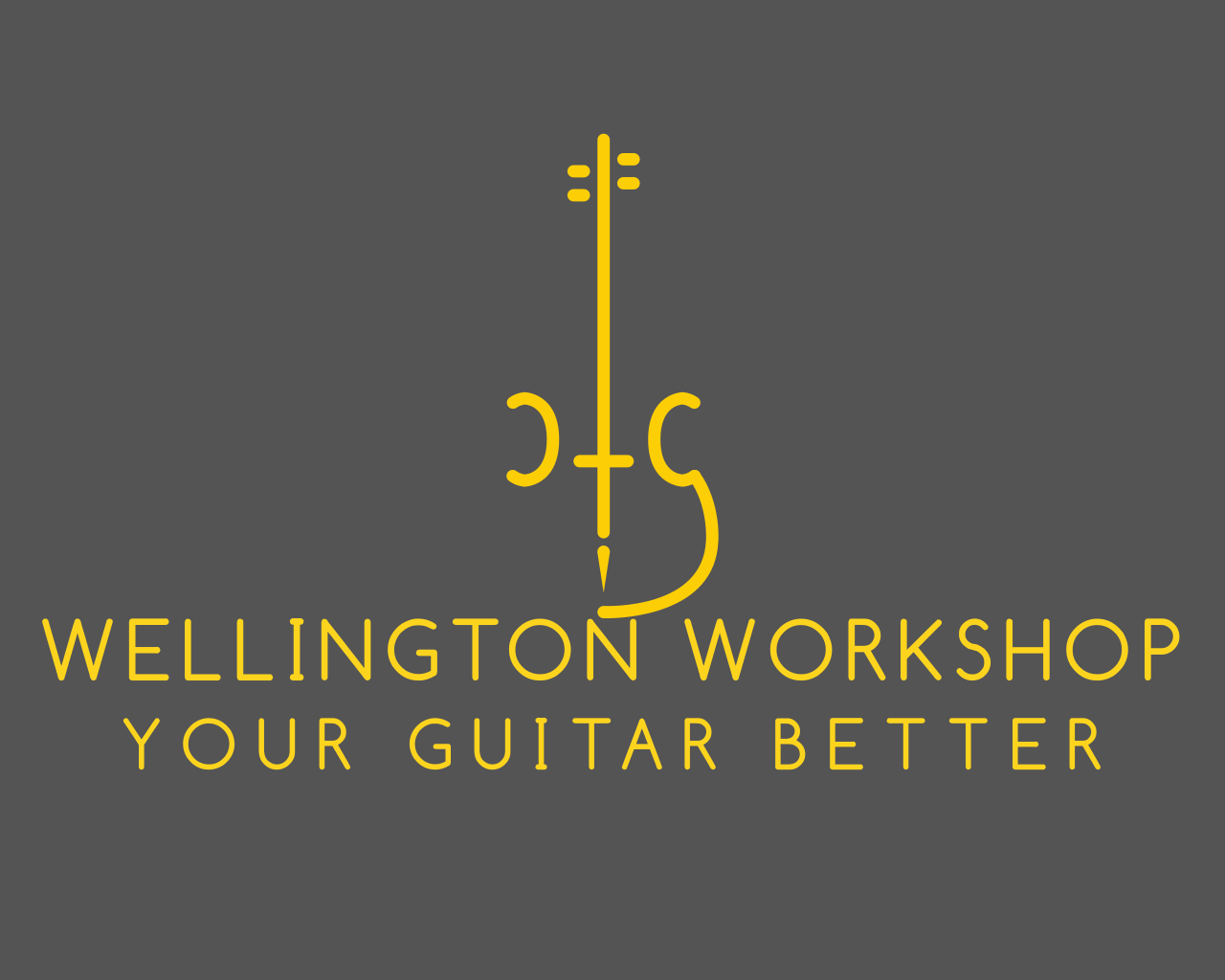 Wellington Workshop